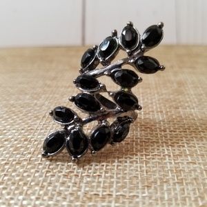 Ring - vintage inspired